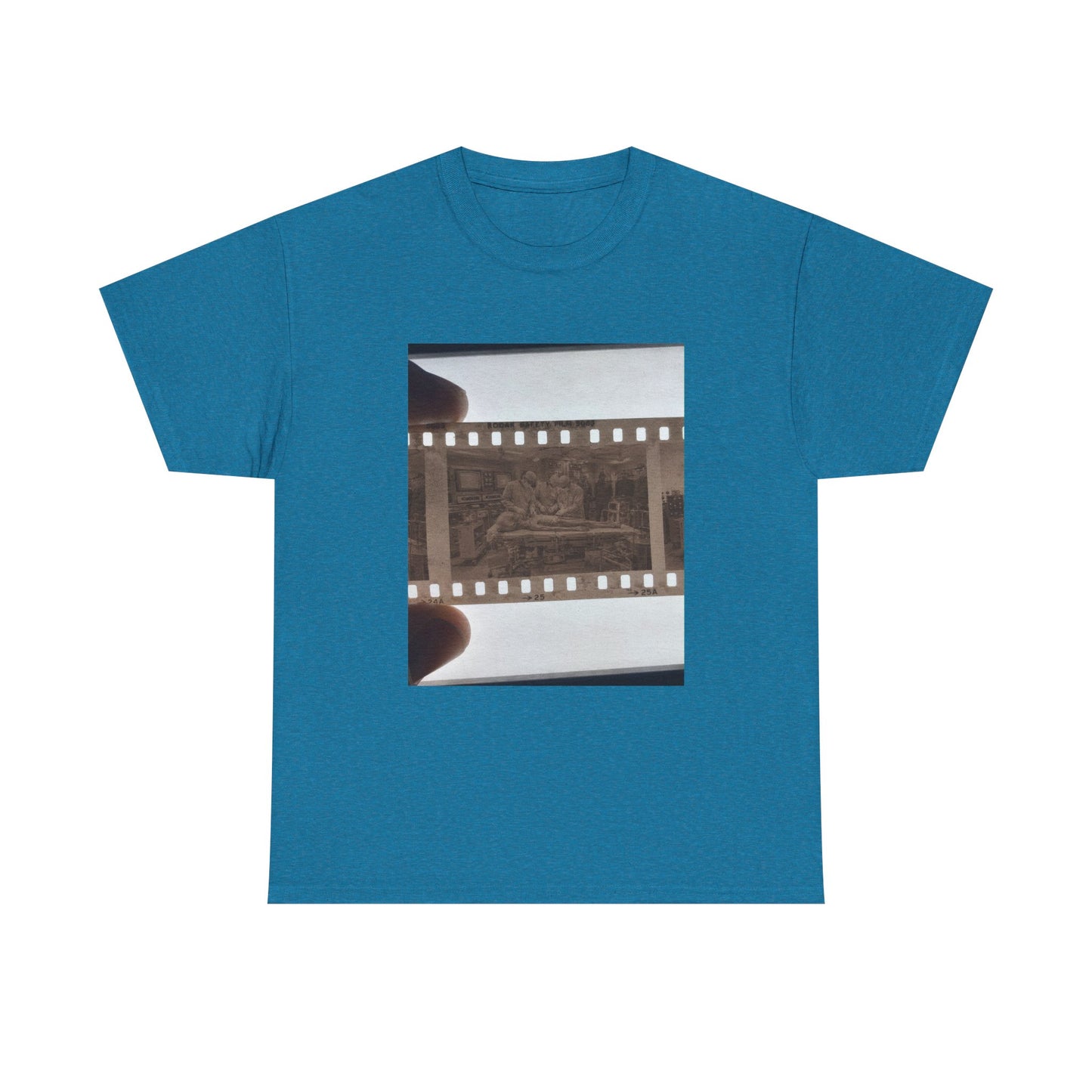 Dr. Clovis — CIA Flash Drive