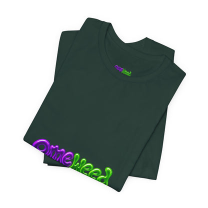 Omeweed Logo Tee
