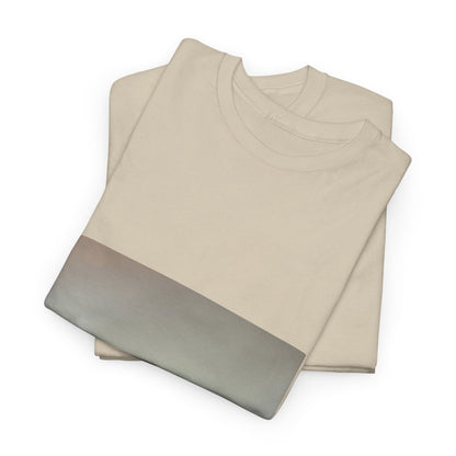 Urban Oasis Drift Graphic Tee