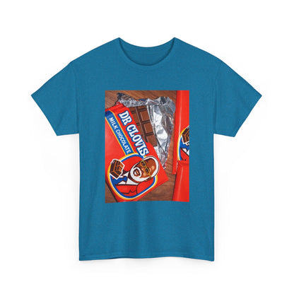 Dr. Clovis — Clovis Chocolate Factory