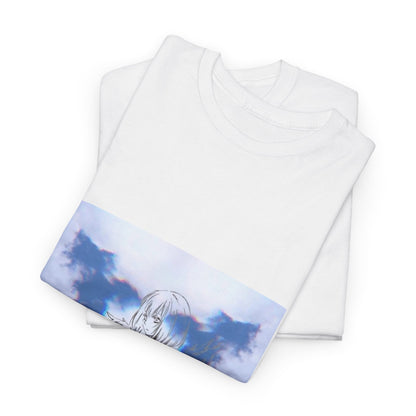 Divine Mix Pt. 1 Cloud Tee