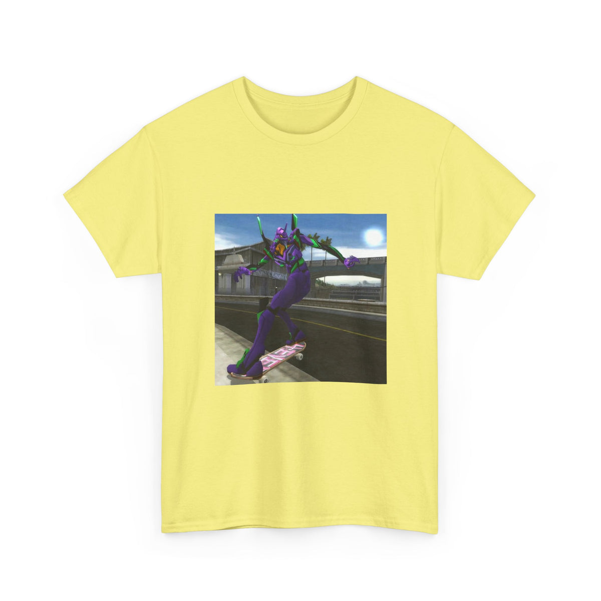 Mystery Vibe Graphic Tee