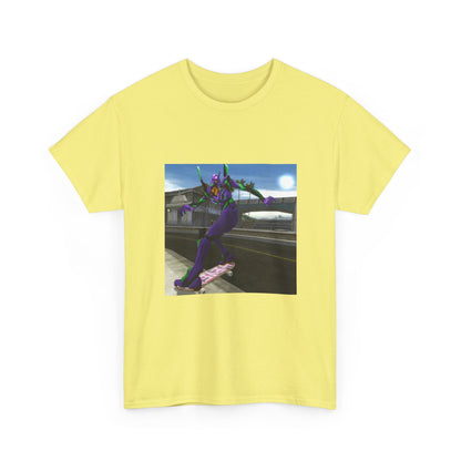 Mystery Vibe Graphic Tee