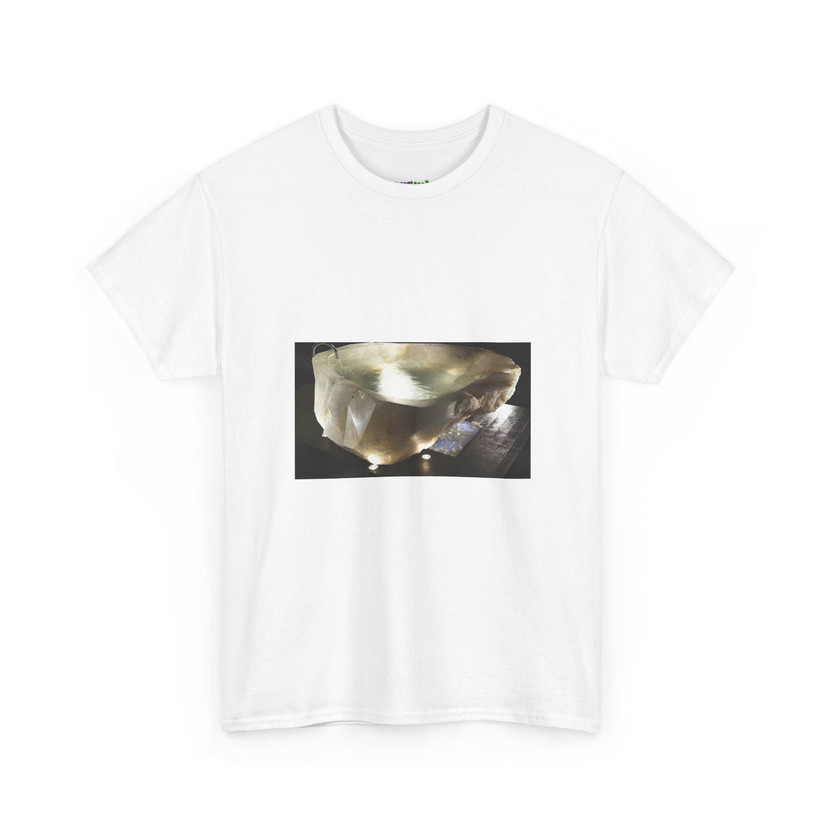 Midnight Haze Graphic Tee