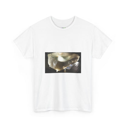 Midnight Haze Graphic Tee