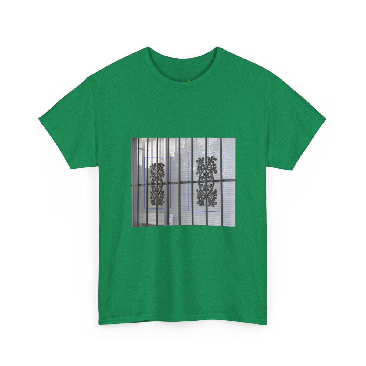 Velvet Rift Graphic Tee