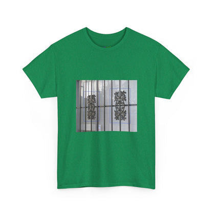 Velvet Rift Graphic Tee