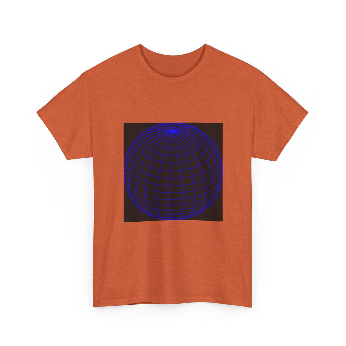 Hidden Ember Graphic Tee