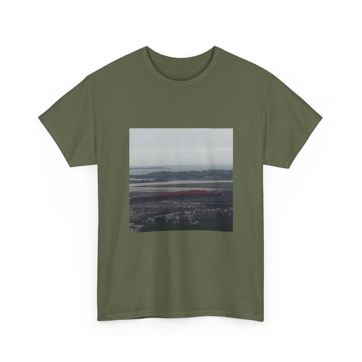 jake.7.ma — Waterfront Cityscape