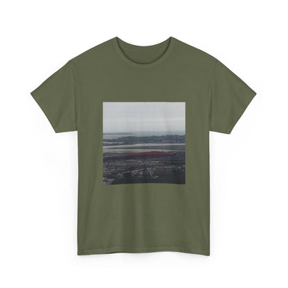 jake.7.ma — Waterfront Cityscape