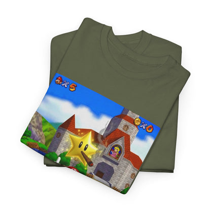 Hidden Ember Graphic Tee