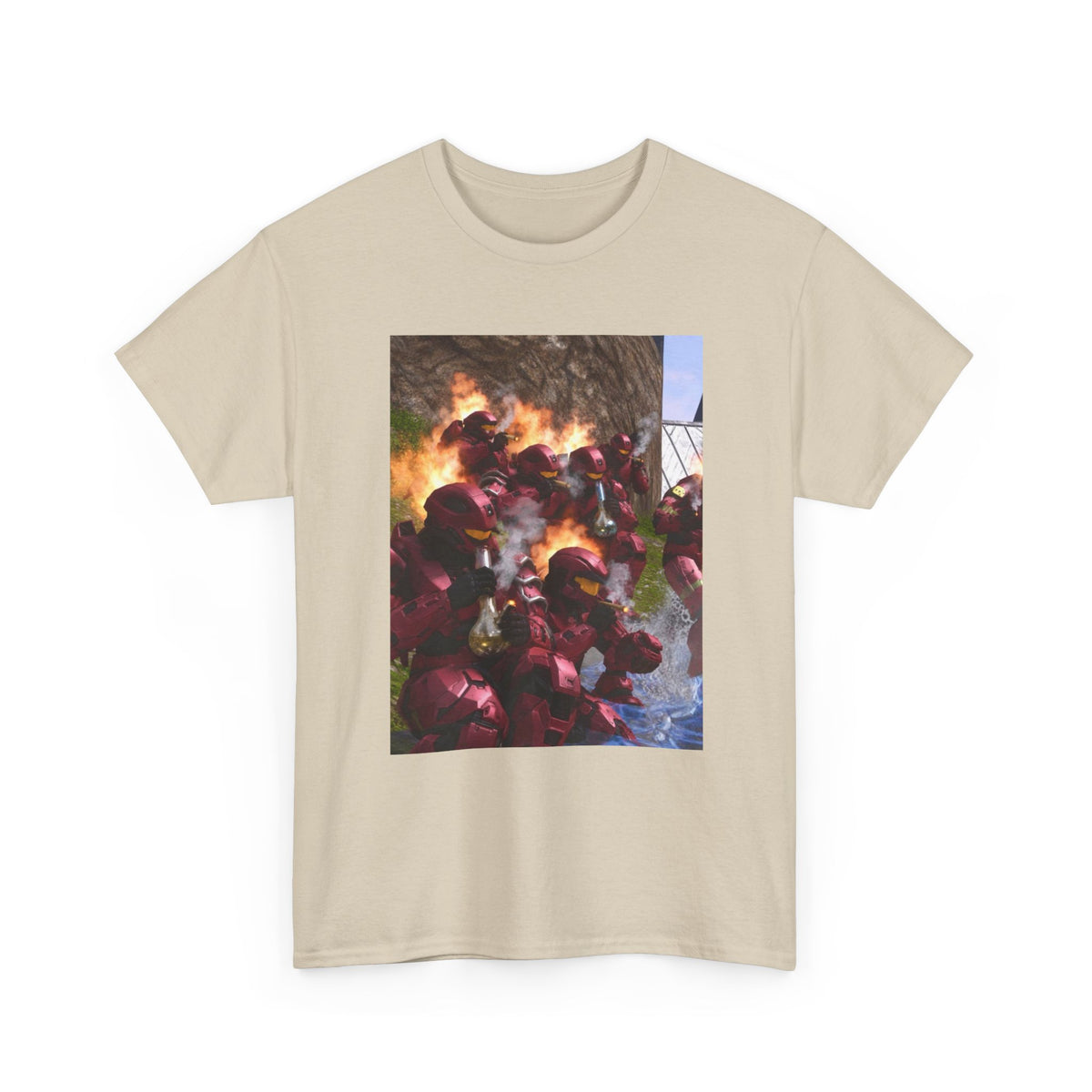 Omeweed Tee DeCw6wDCMhX-1