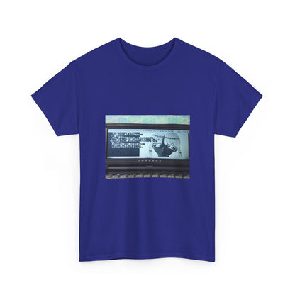 Quiet Storm Graphic Tee