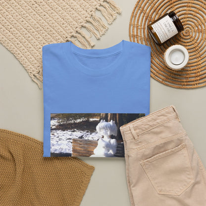 Urban Whisper Graphic Tee