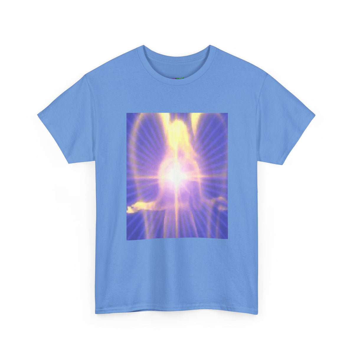 Neon Reverie Graphic Tee