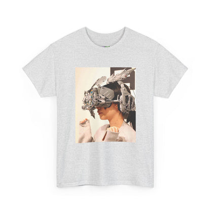 Urban Blaze Threads Graphic Tee