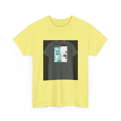 Concept Art Graphic Tee