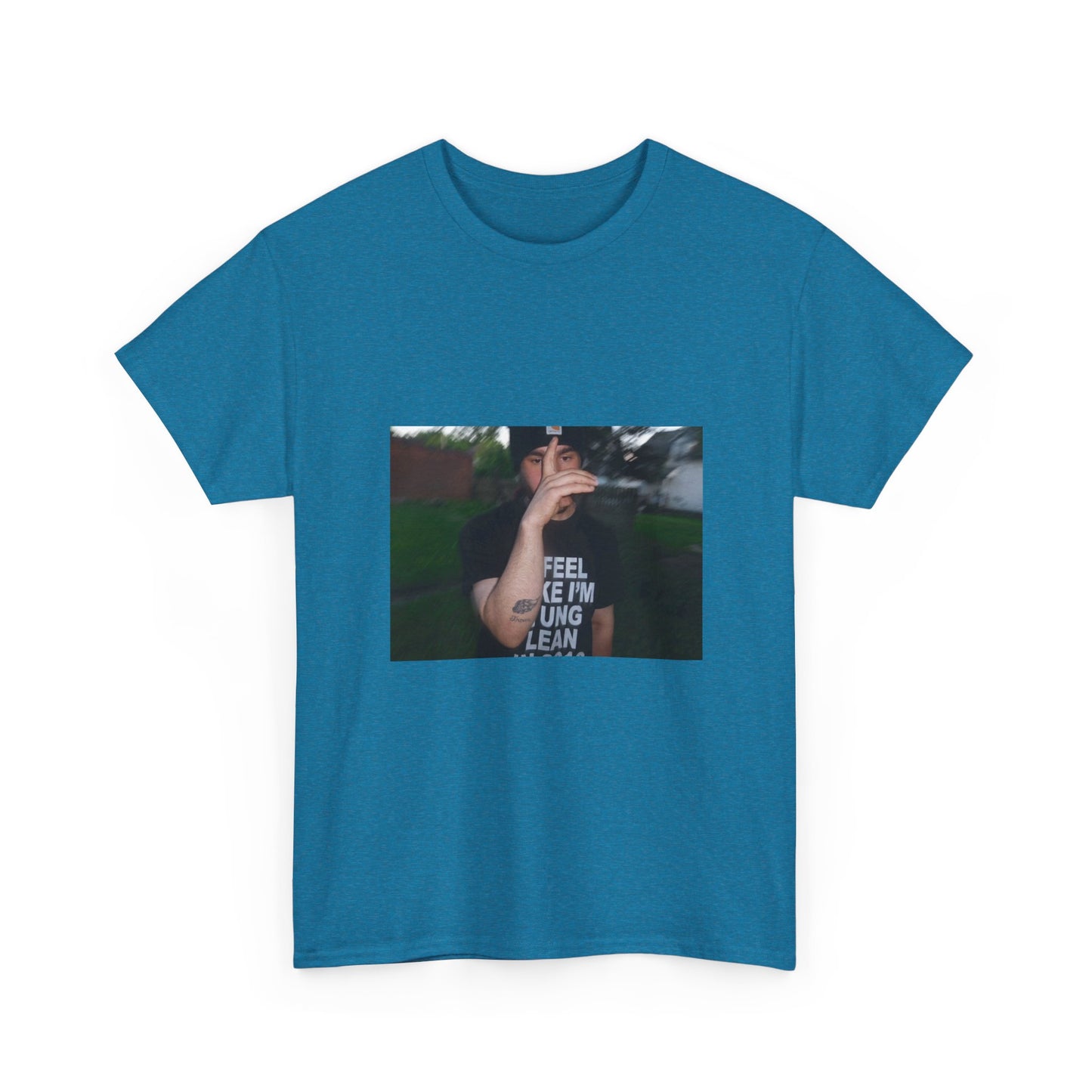 BigDill Store — Hustle All Day