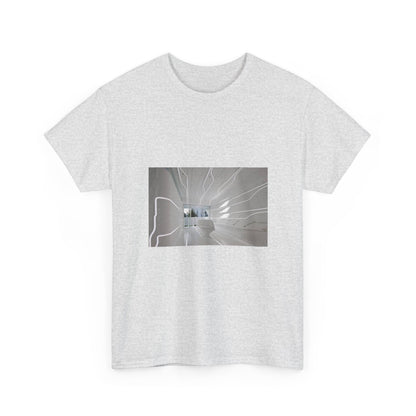 Urban Resin Pulse Graphic Tee