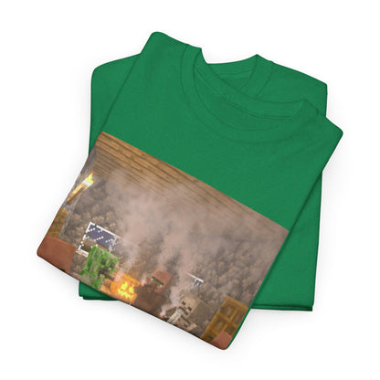 Omeweed Tee DeIaCkDGqsa-1