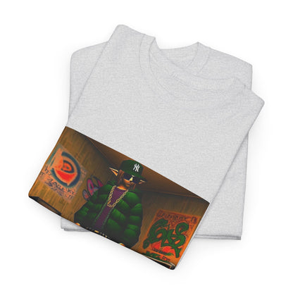 NY2K Link Drip In The Crib Tee