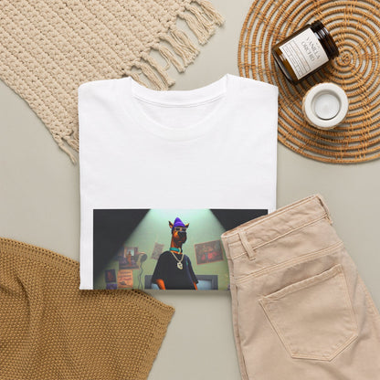 Drip Scooby Doo In The Spotlight Tee