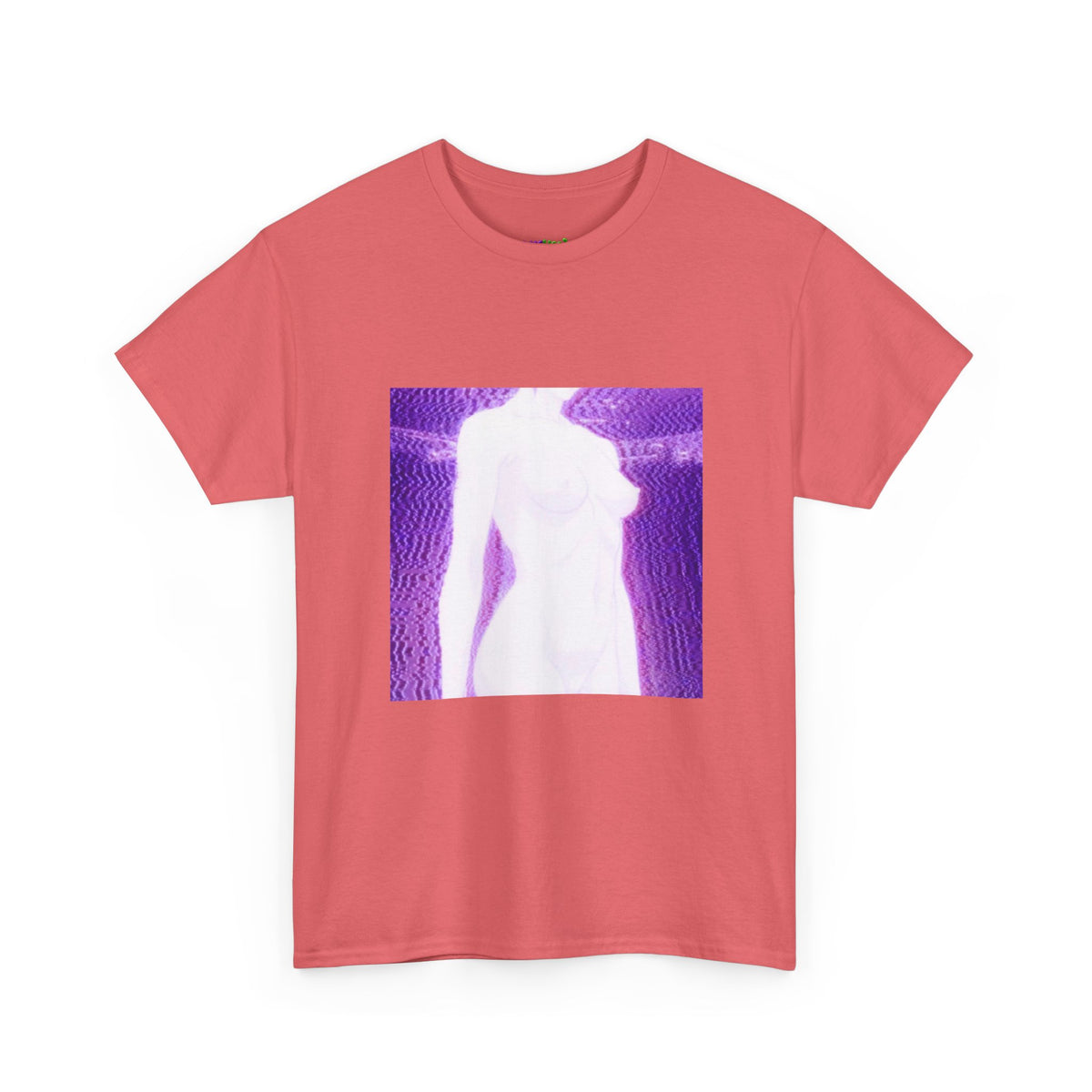 Light Body Graphic Tee