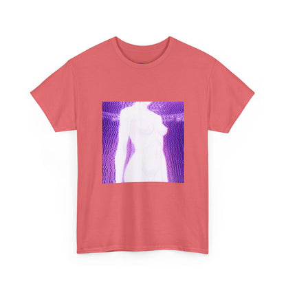 Light Body Graphic Tee