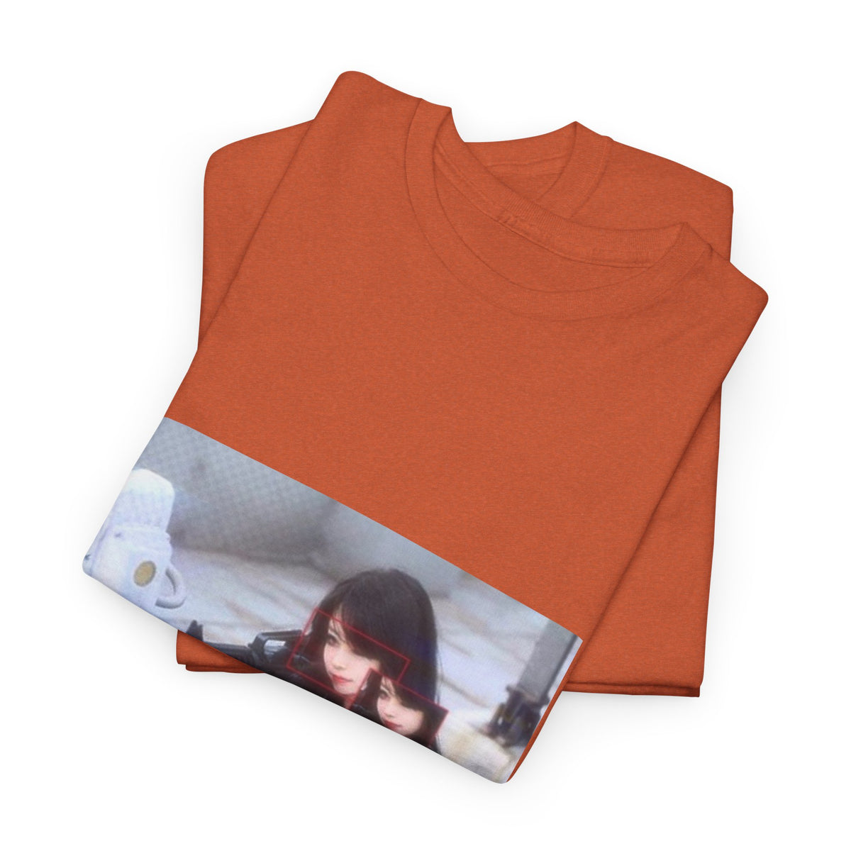 Target Acquired Graphic Tee