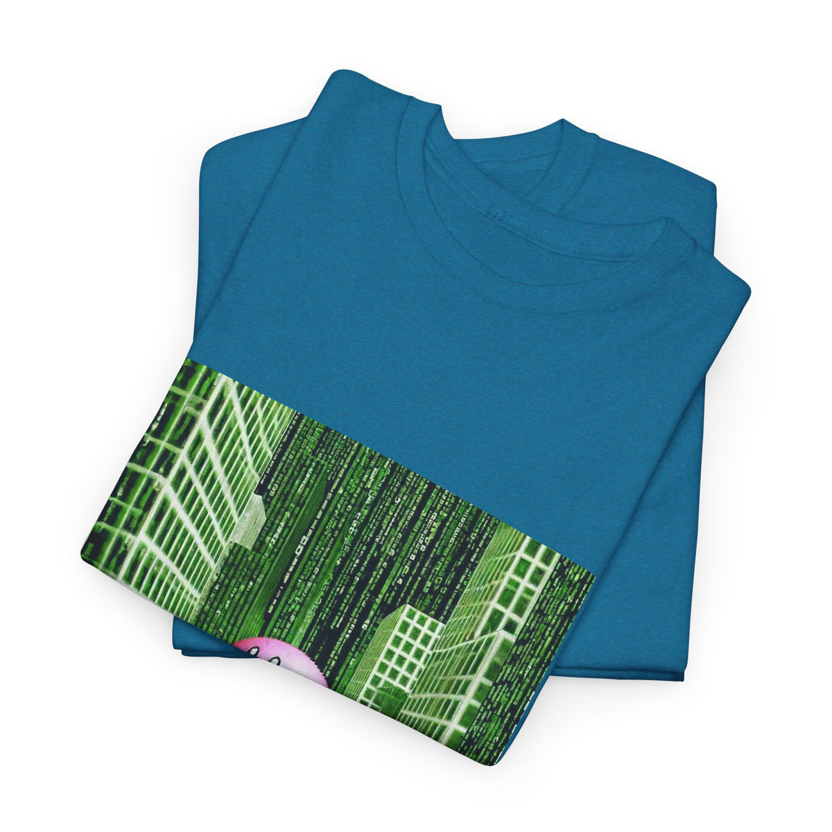 Omeweed Tee DEXq5TaRWTB-8