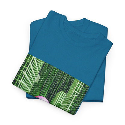 Omeweed Tee DEXq5TaRWTB-8