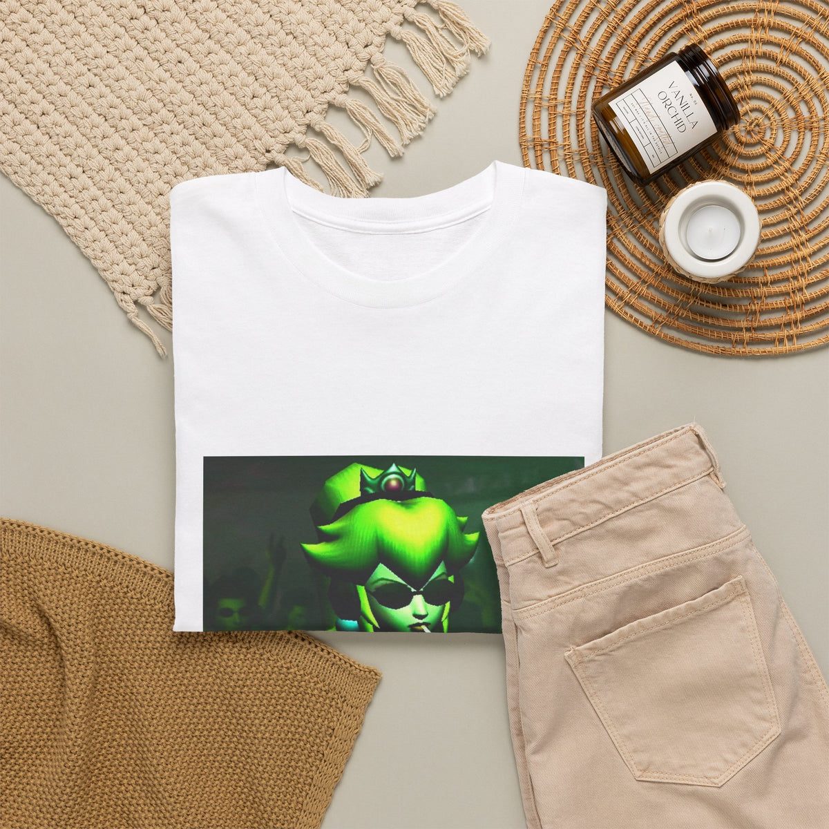 Omeweed Tee DO_7iHJEa3w-2
