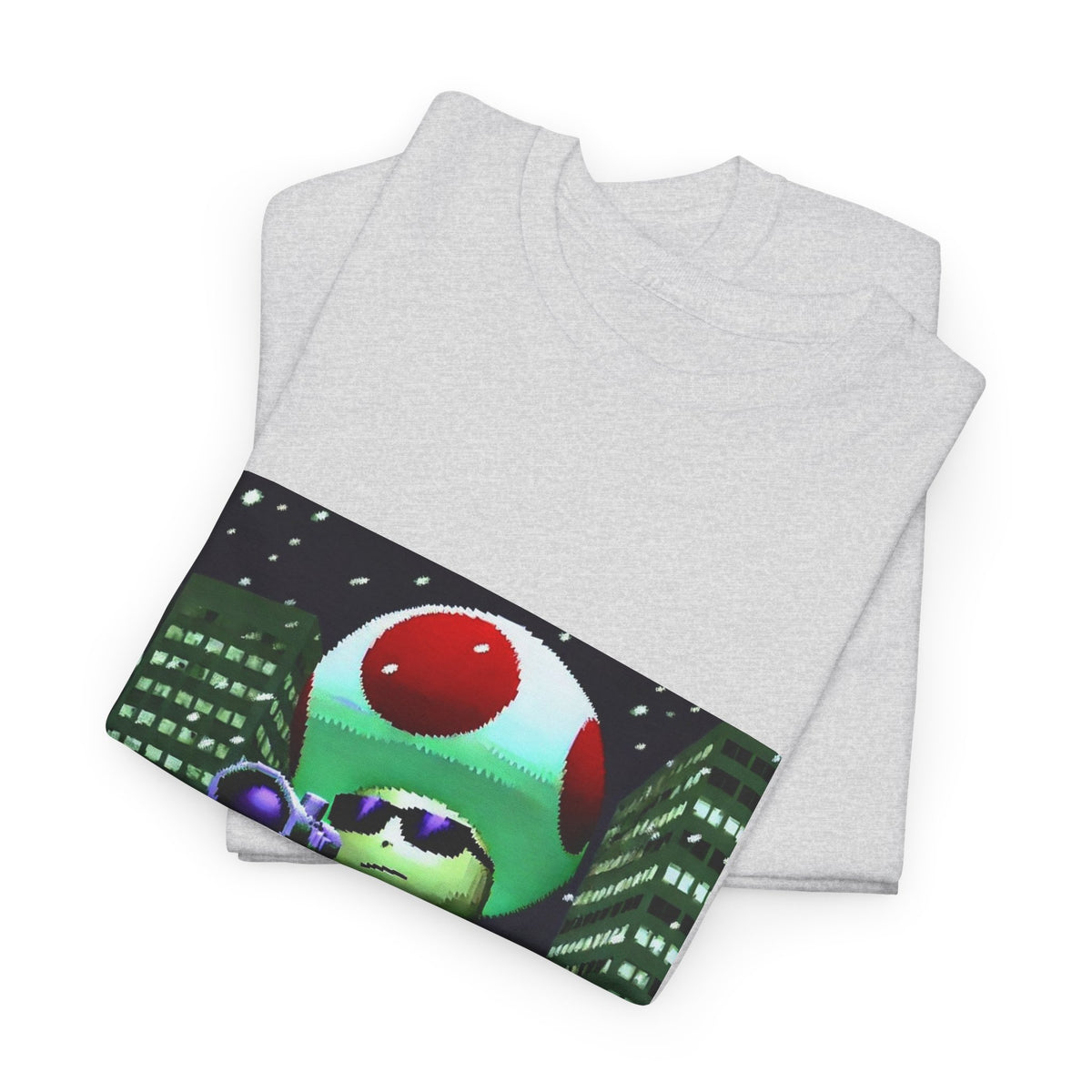 Sniper Pack Urban Stealth Tee