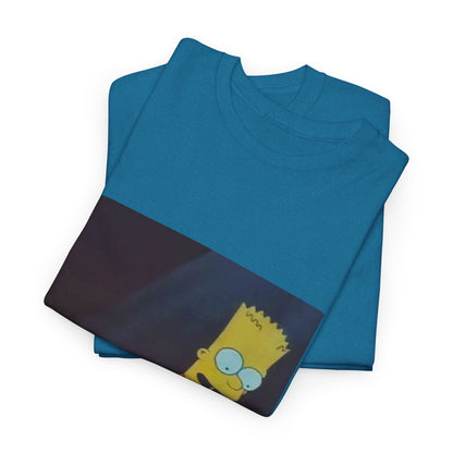 Eclipse Pulse Graphic Tee