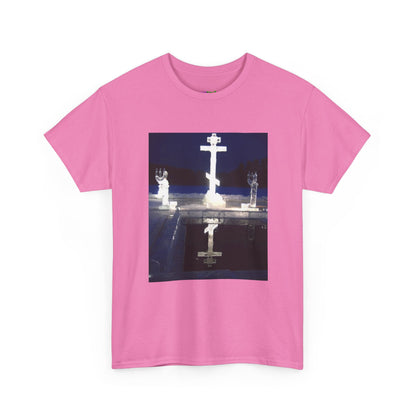 Urban Oasis Graphic Tee