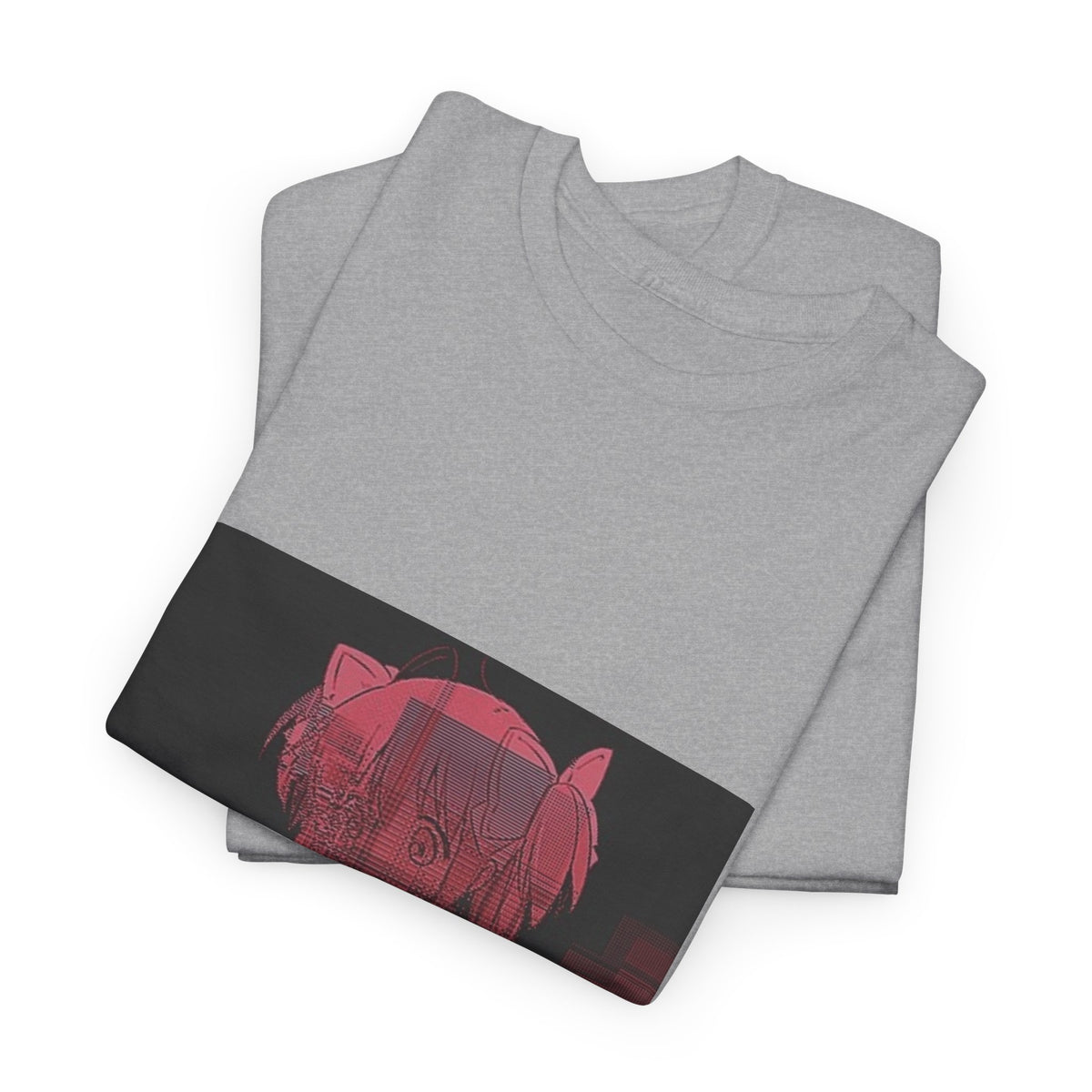 Abs0lve Letter Art Tee