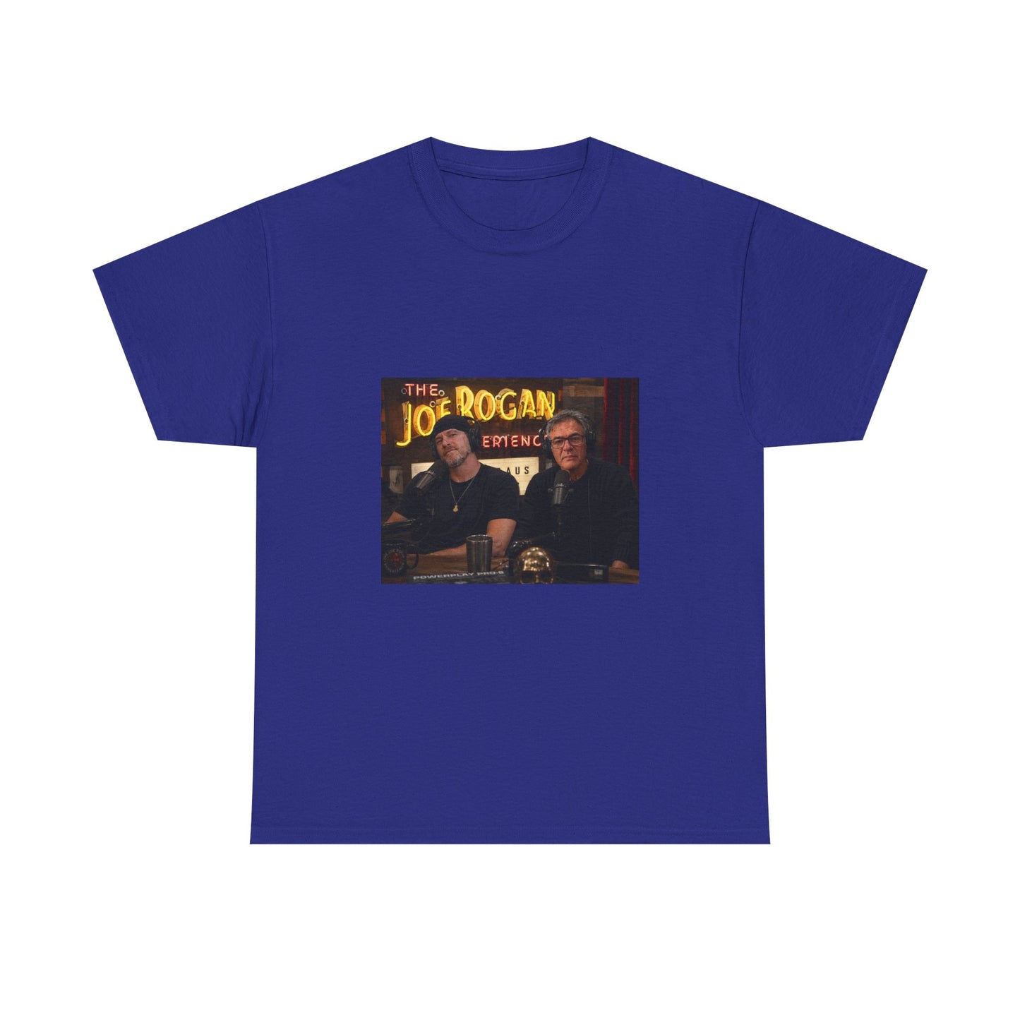 Wilcox Tees — Podcast Clip Ready