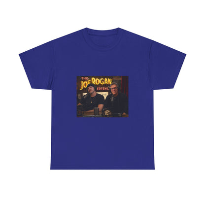 Wilcox Tees — Podcast Clip Ready