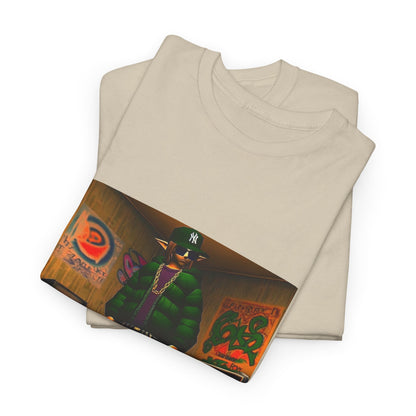 NY2K Link Drip In The Crib Tee