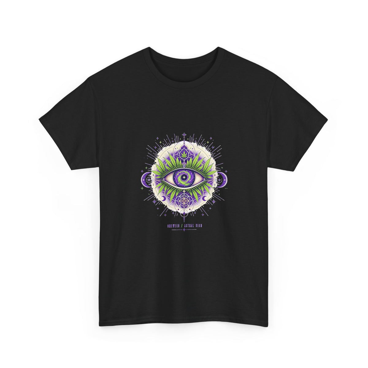 Astral Sesh Tee