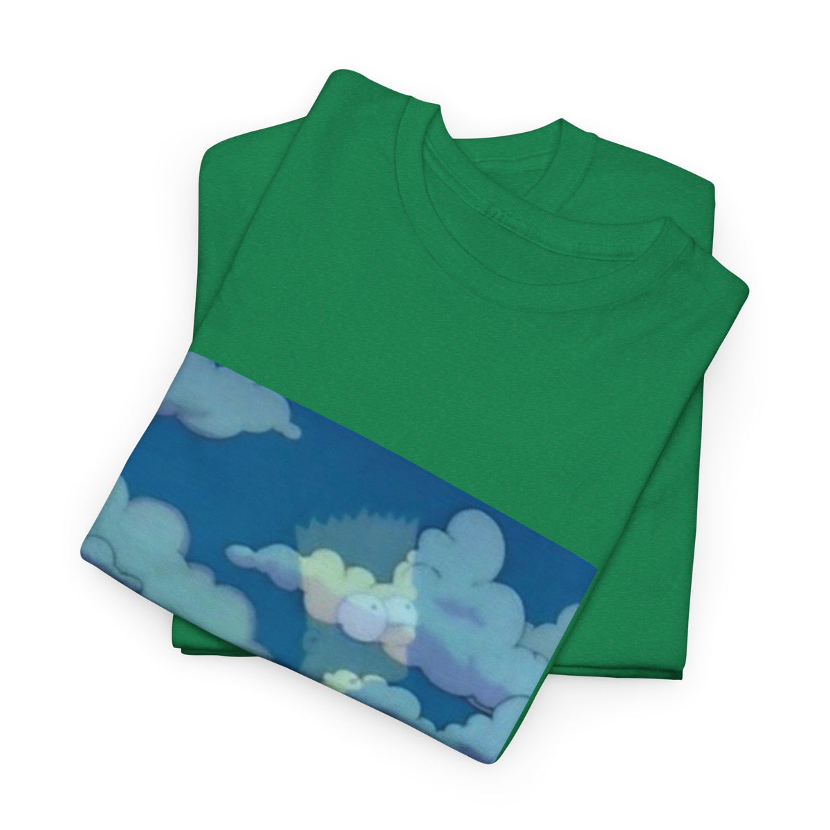 Cool Skeleton Saying I’m Dead Tee