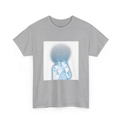 Verdant Vibes Graphic Tee
