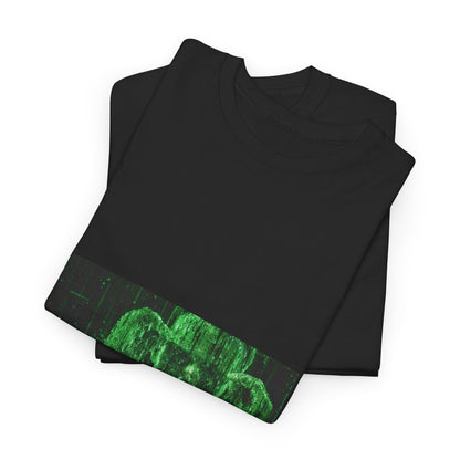 Consciousness Query Streetwear Tee