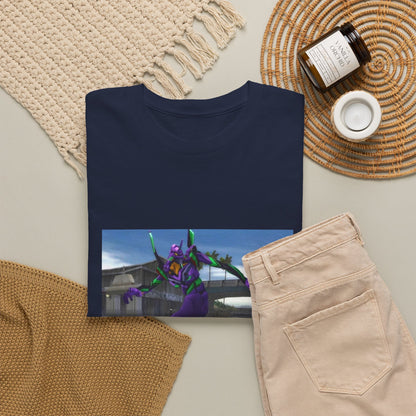 Mystery Vibe Graphic Tee