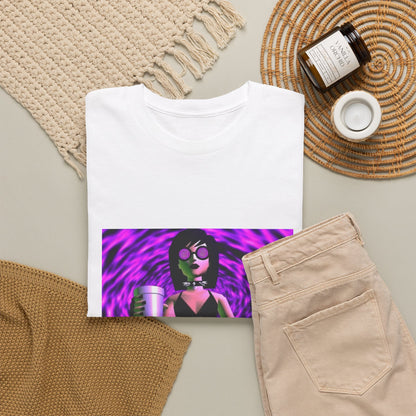 Digital Drip II Streetwear Tee