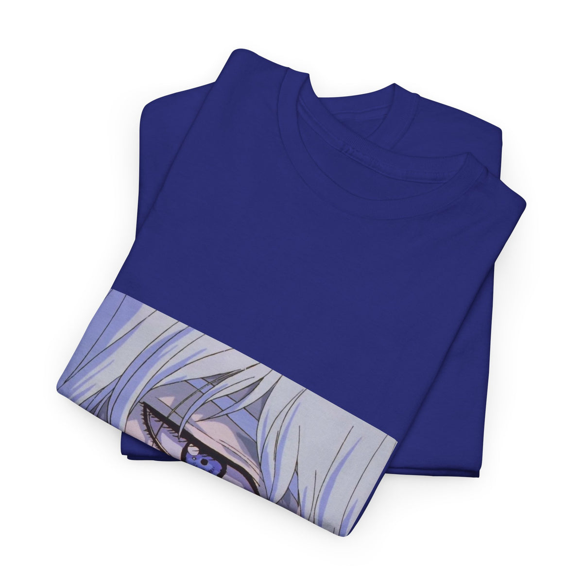 Gravity Drop Graphic Tee