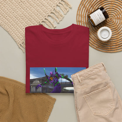 Mystery Vibe Graphic Tee