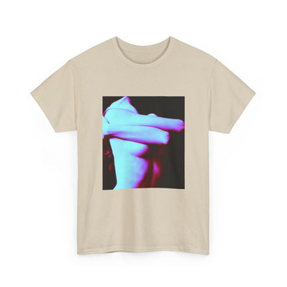 Silent Bloom Graphic Tee