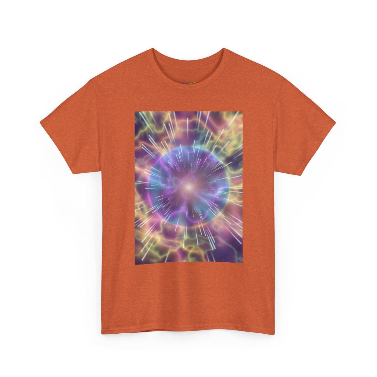 Dacwoo drawings — Plasma Nebula Punch