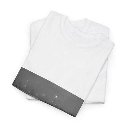 Velvet Smoke Horizon Graphic Tee